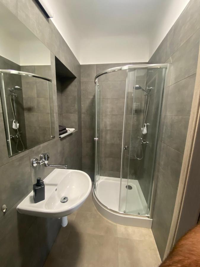 Cerna Ruze - Apartman 3 Plzeň Dış mekan fotoğraf