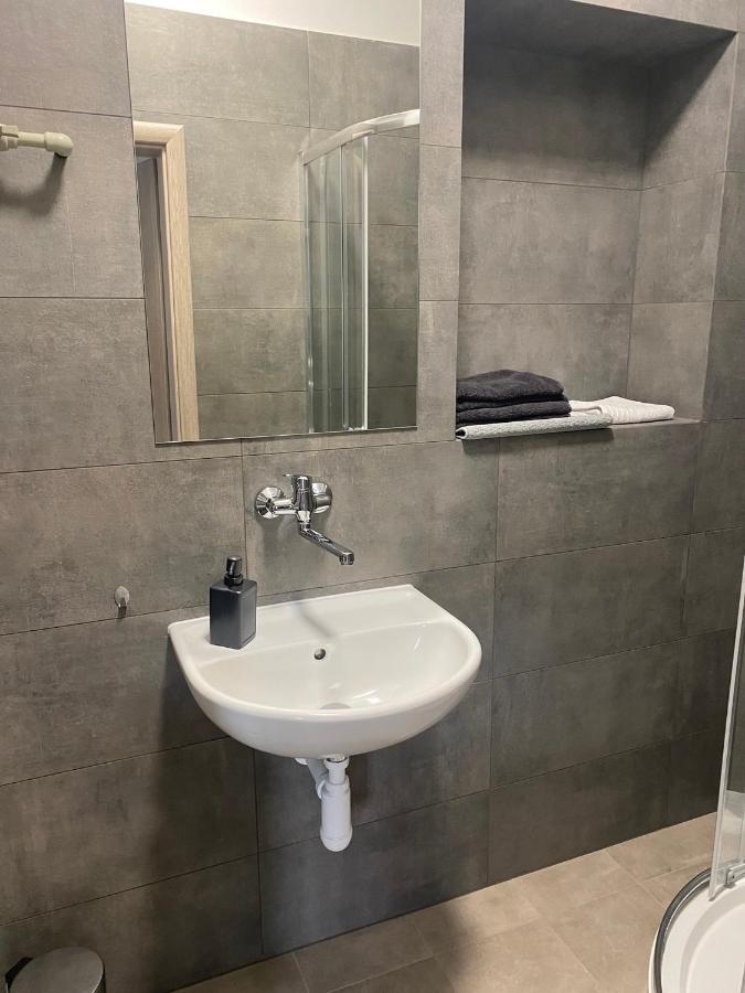 Cerna Ruze - Apartman 3 Plzeň Dış mekan fotoğraf