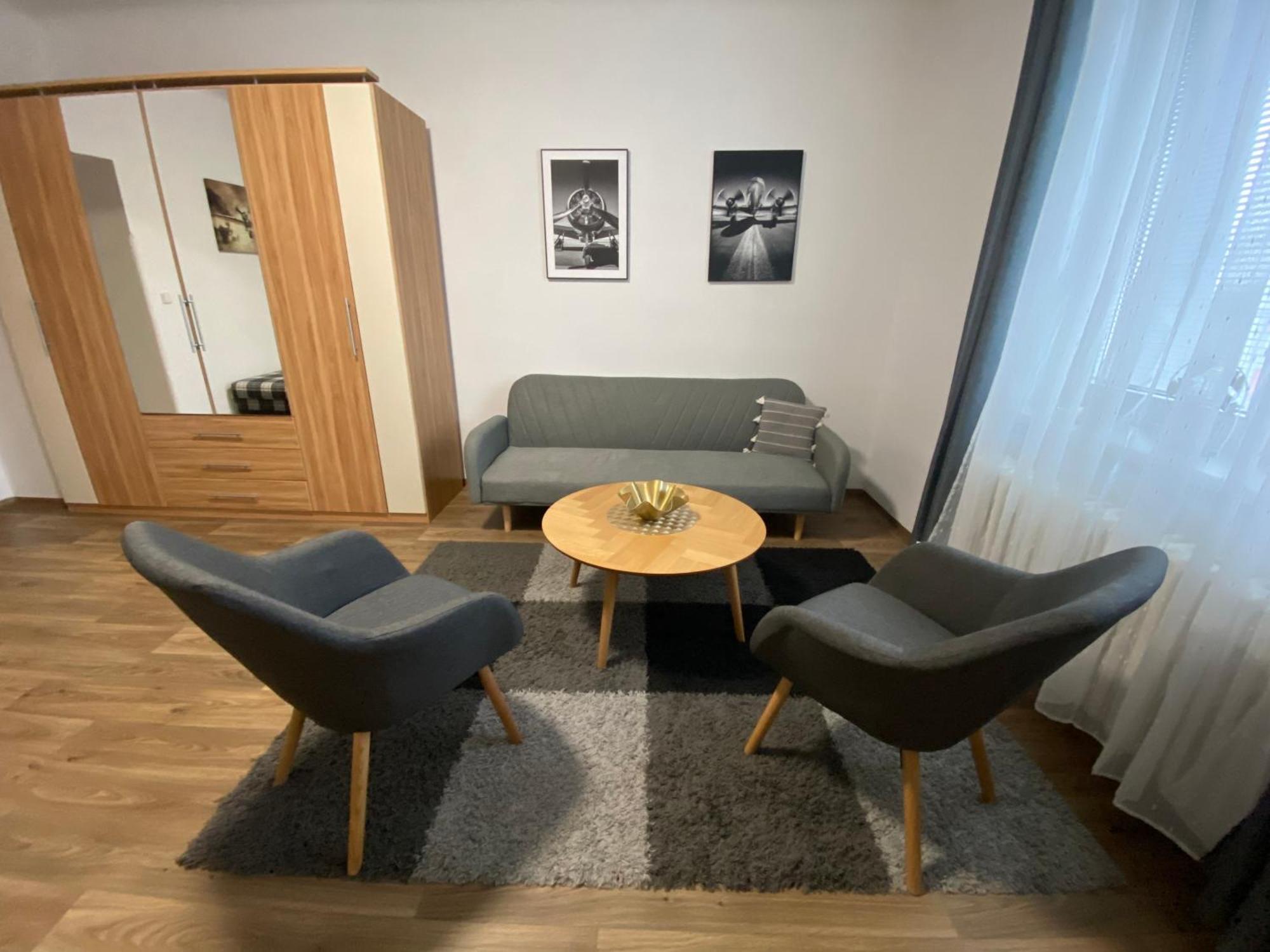Cerna Ruze - Apartman 3 Plzeň Dış mekan fotoğraf
