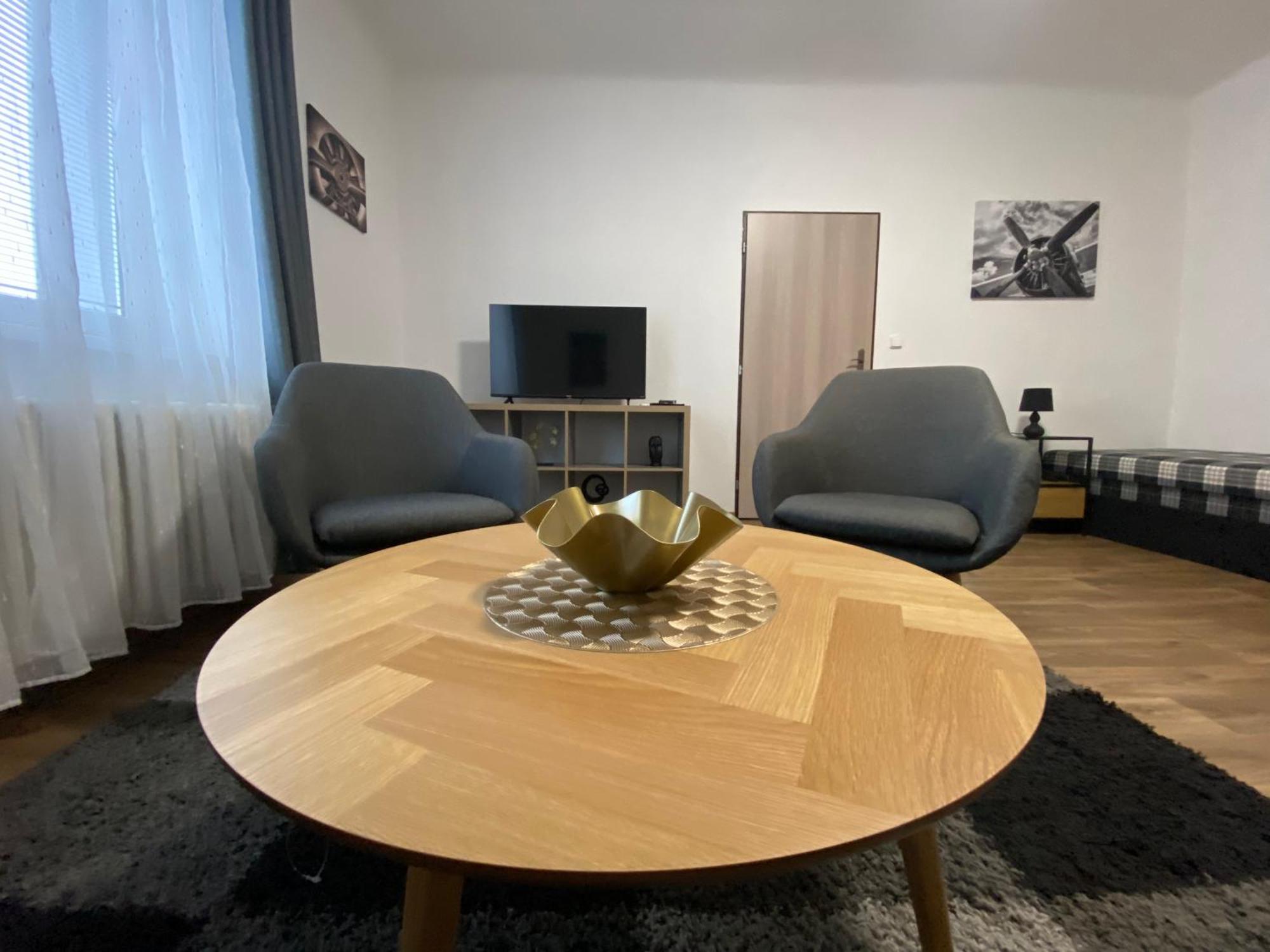 Cerna Ruze - Apartman 3 Plzeň Dış mekan fotoğraf